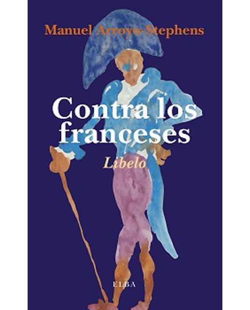 Imagen 1 de Contra los franceses (Tapa blanda)