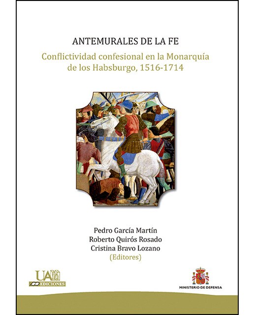 Antemurales De La Fe 1