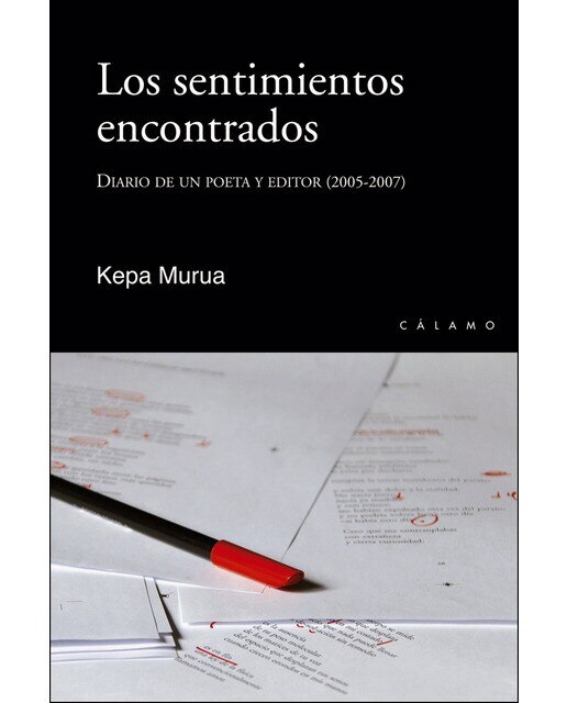 Imagen 0 de Los sentimientos encontrados (Tapa blanda)