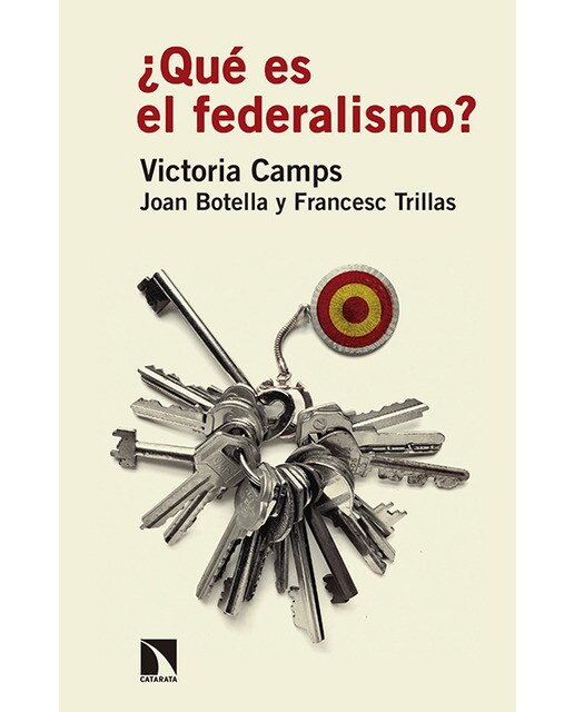 Qué Es El Federalismo 1