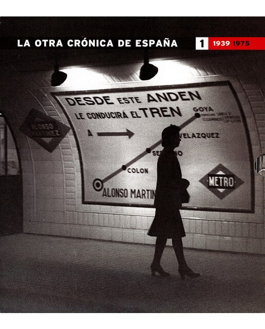 Imagem 0 de La Otra Crónica De España 1