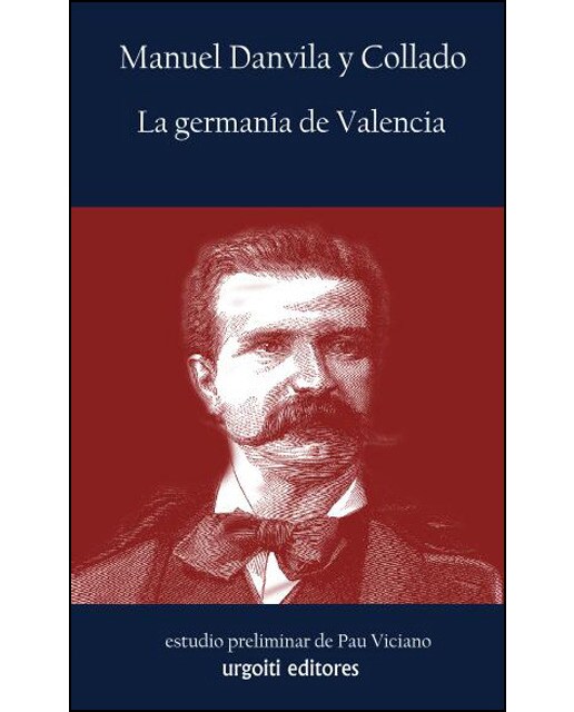 La germanía de Valencia