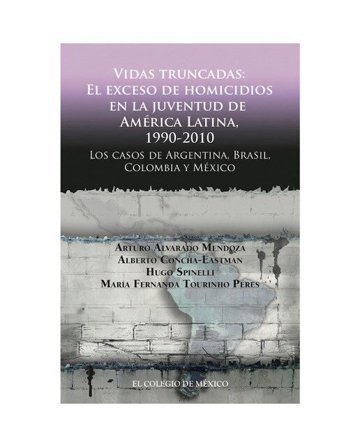 Vidas truncadas 1