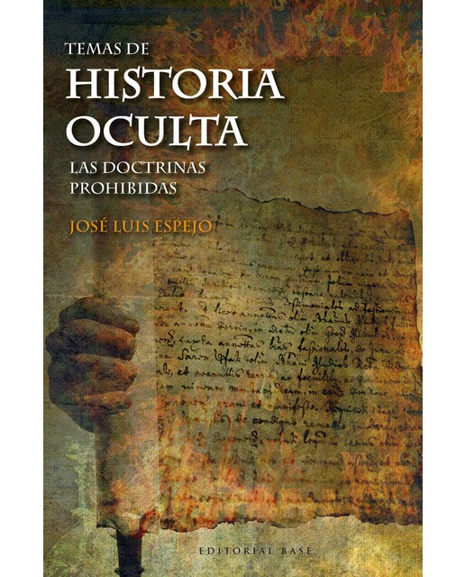 Imagen 0 de Temas de historia oculta (ii) (Tapa blanda)