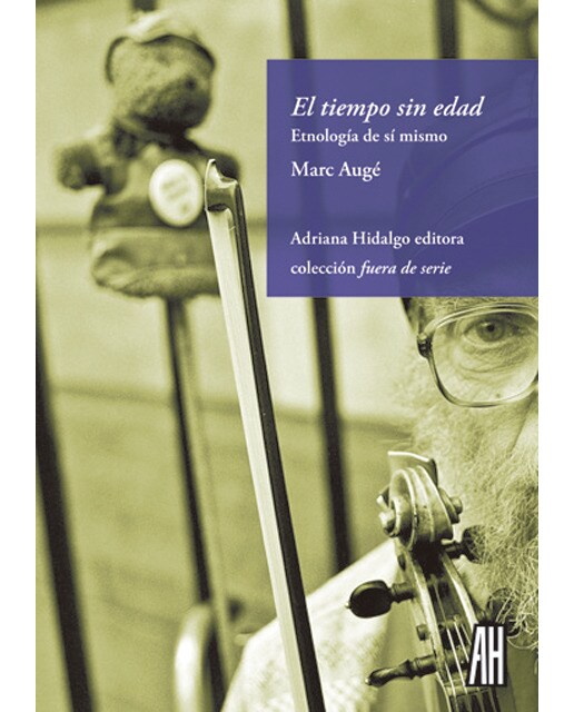 Imagen 1 de El tiempo sin edad