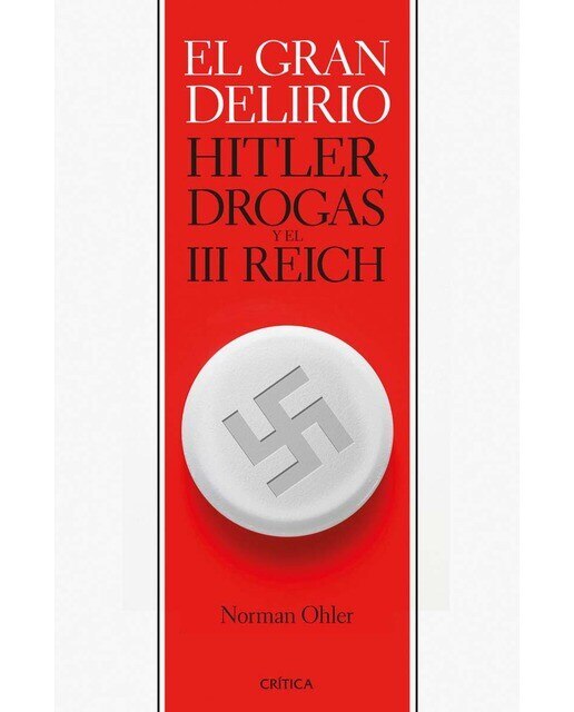 Imagen 0 de El gran delirio  (Tapa blanda con solapas Tapa blanda)