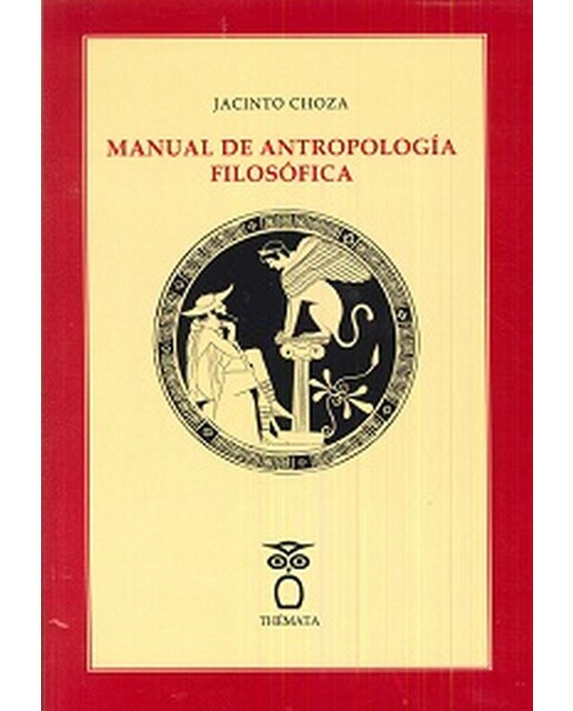 Imagen 0 de Manual de antropología filosófica (Tapa blanda)