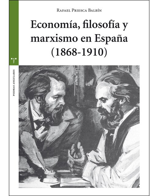 Economía, filosofía y marxismo en España