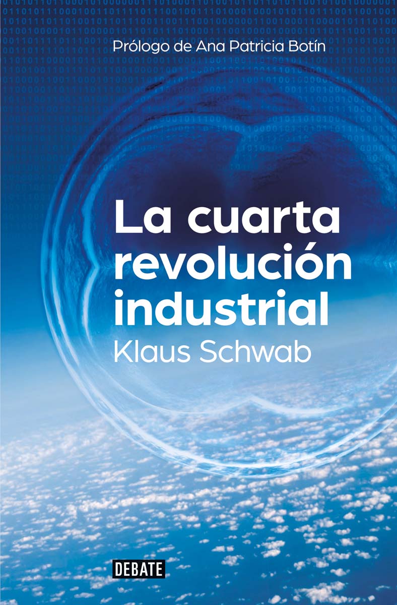 La cuarta revolución industrial(Tapa blanda) 1
