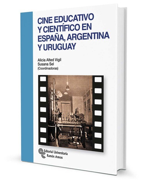 Cine educativo y científico en España, Argentina y Uruguay