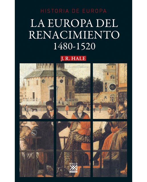 La Europa del Renacimiento: 1480-1520