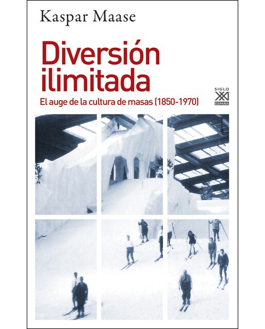 Diversión ilimitada: El auge de la cultura de masas