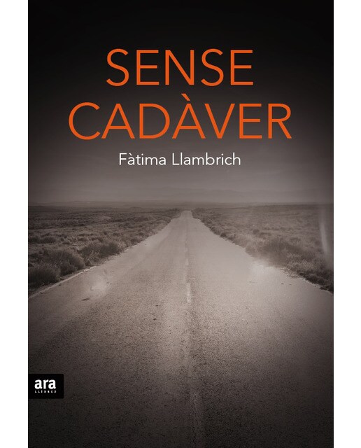 Imagen 1 de Sense cadàver (Tapa blanda)
