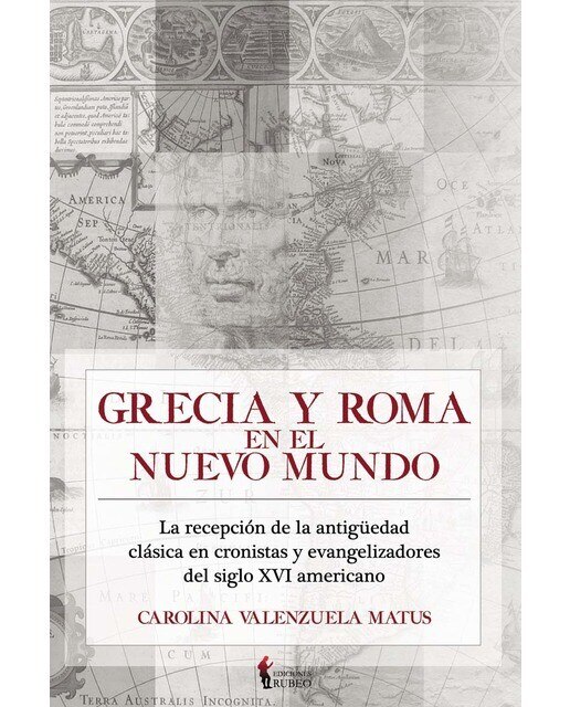 Imagen 0 de Grecia y roma en el nuevo mundo. La recepción de l (Tapa blanda)