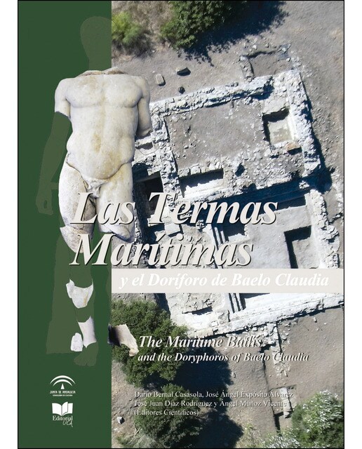 Las Termas Marítimas y el Dorífero de Baelo Claudia