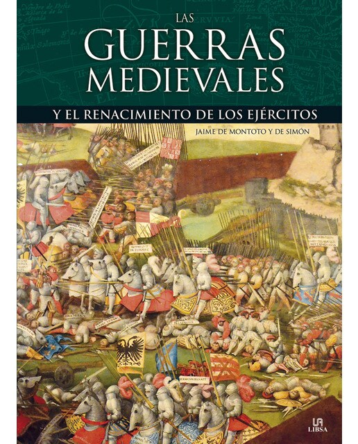 Las guerras medievales