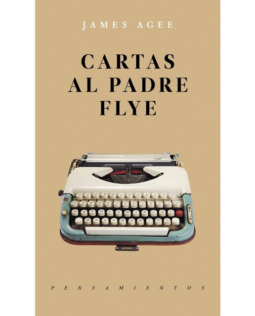Imagen 0 de Cartas al padre Flye  (Tapa blanda)
