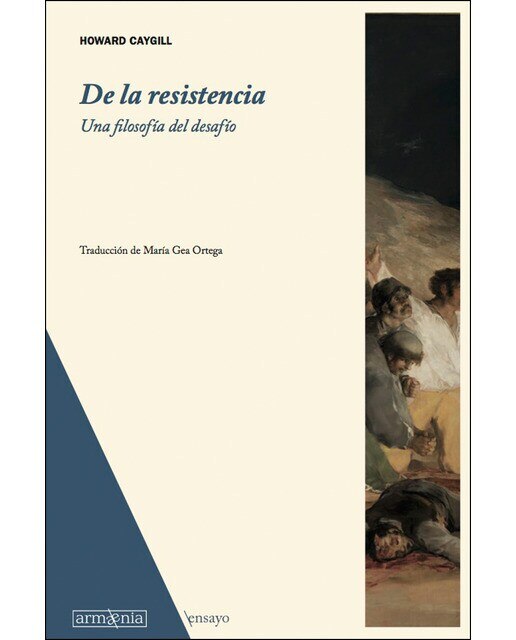 Imagen 0 de De la resistencia (Tapa blanda con solapas Tapa blanda)