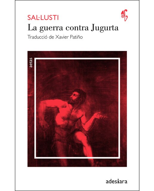 Imagem 0 de La guerra contra jugurta