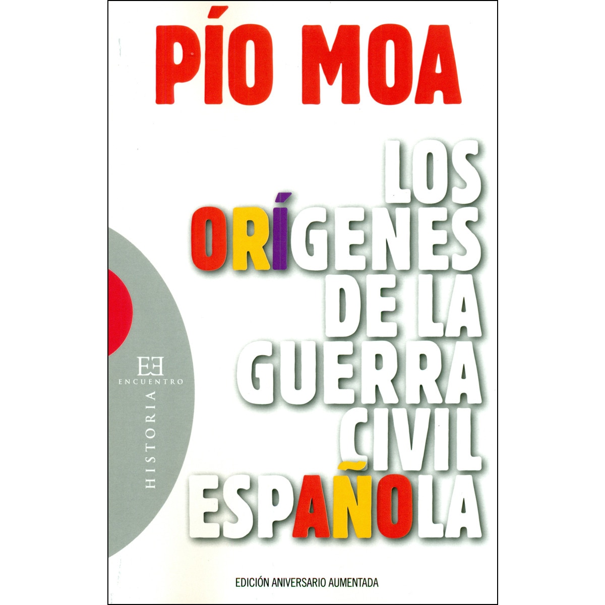 Imagem 0 de Orígenes de la guerra civil española
