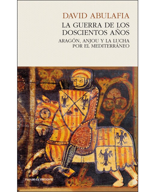 La guerra de los doscientos años