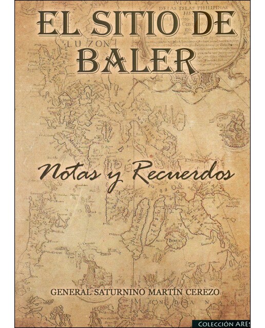 El sitio de baler (Tapa blanda) 1