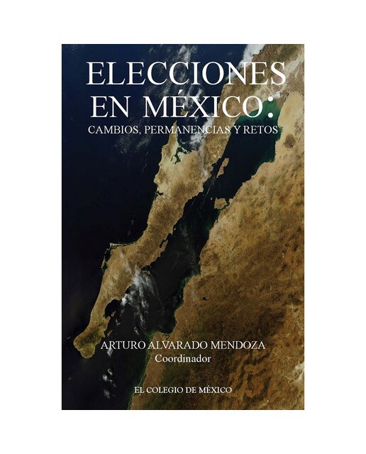 Elecciones en méxico 1