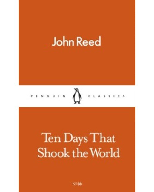 Imagem 0 de Ten Days That Shook The World