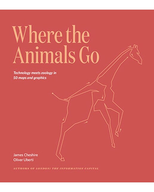 Where The Animals Go 1