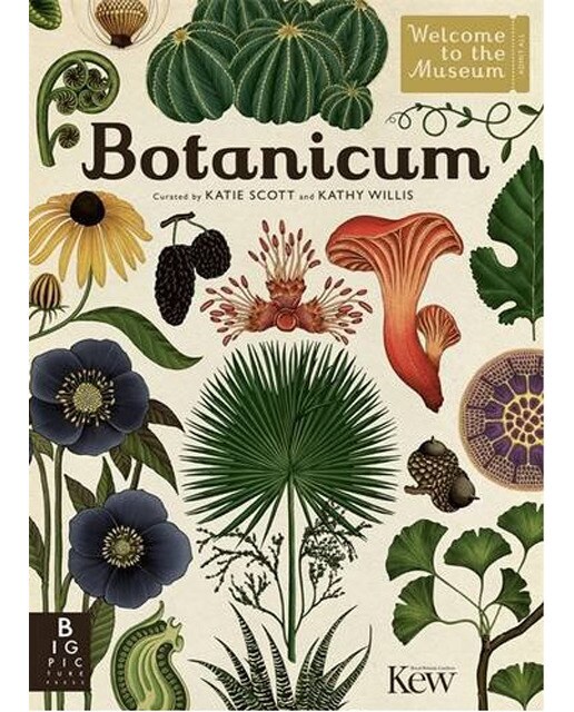 Botanicum 1