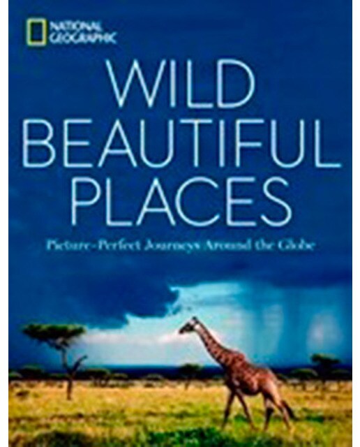 Wild Beautiful Places 1
