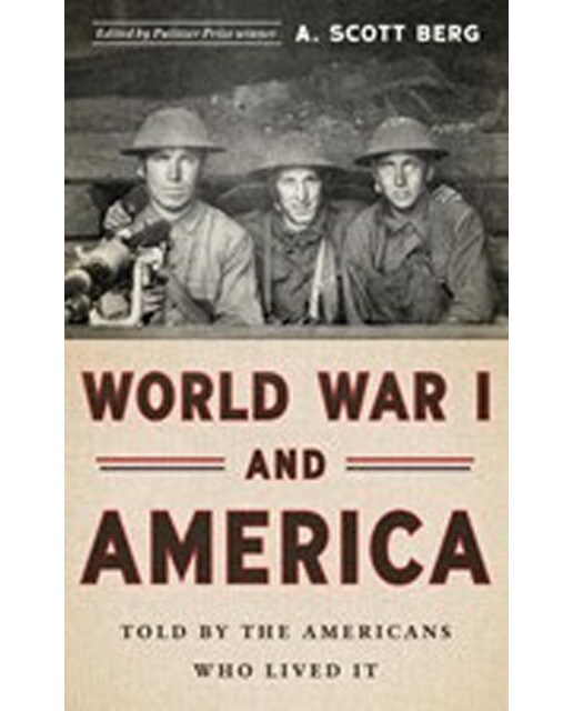 World War I And America 1
