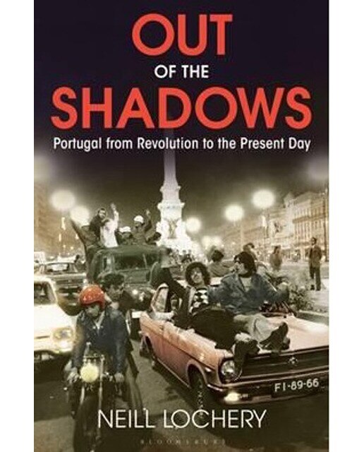 Out Of The Shadows 1