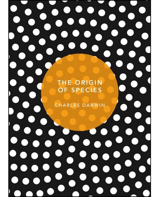 The Origin Of Species (Special Edition) 1