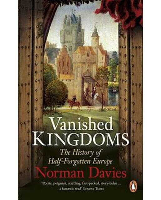 Vanished Kingdoms 1