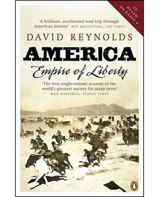 America 1