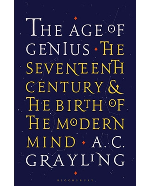 The Age Of Genius 1