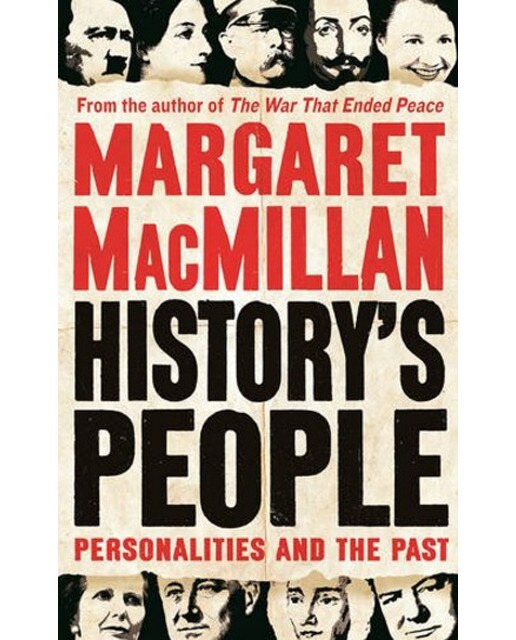 History's People 1