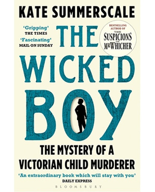 The Wicked Boy 1