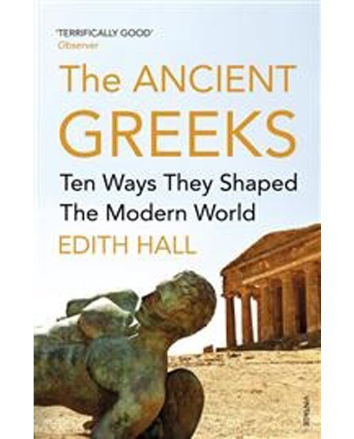 The Ancient Greeks 1