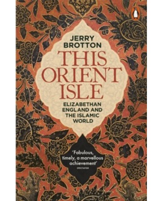 This Orient Isle 1