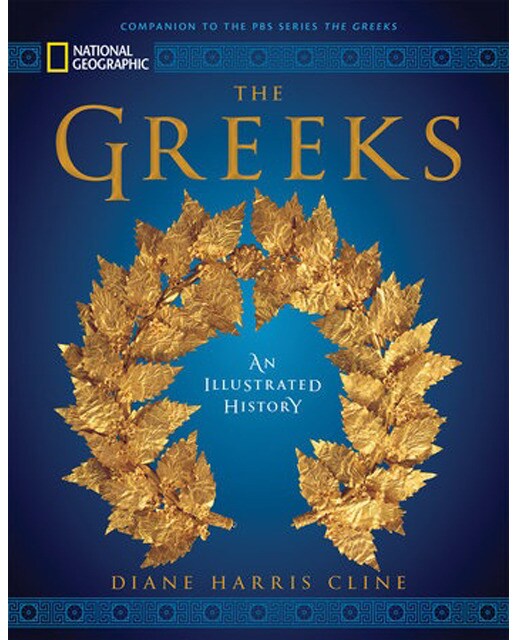 The Greeks National Geographic 1