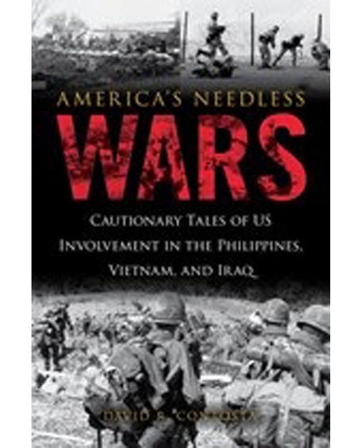 America's Needless Wars 1