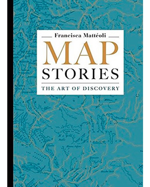 Map Stories 1