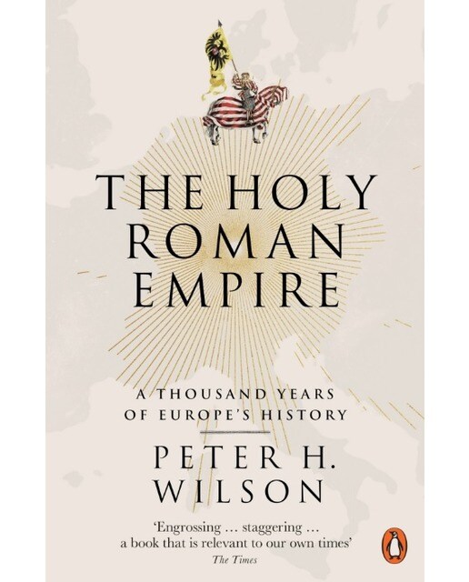 The Holy Roman Empire 1