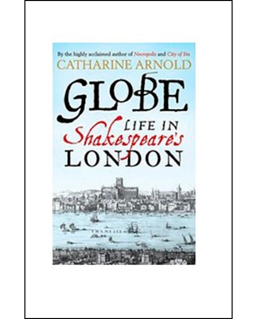 Globe 1