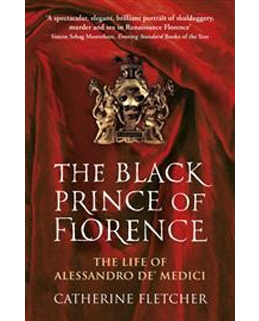 The black prince of florence 1