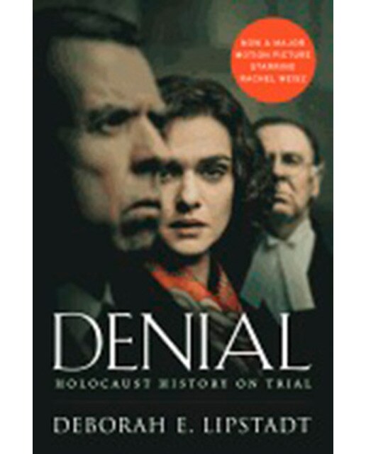 Imagem 0 de Denial (Film)
