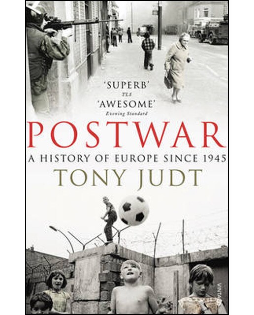 Postwar 1