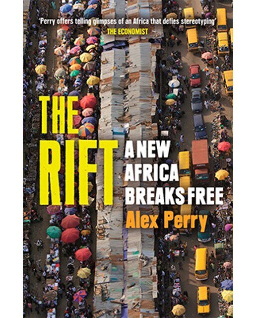 The Rift 1
